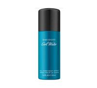 Davidoff Cool Water Deodorant Spray 150ml