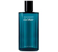 Davidoff Cool Water Eau de Toilette 125ml Spray