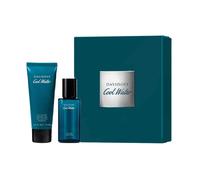 Davidoff Cool Water Man Eau De Toilette 40ml Gift Set