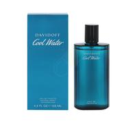 Davidoff Cool Water Man Edt Spray 125 ml