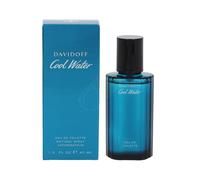 Davidoff Cool Water Man Edt Spray 40 ml