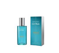 Davidoff Cool Water Man Wave Eau De Toilette 125ml