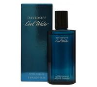 Davidoff Cool Water Man Aftershave 75ml
