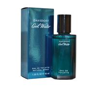 Davidoff Cool Water Man Eau De Toilette 40ml