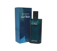 Davidoff Cool Water Men Fragranced After Shave 125ml Splash