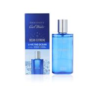 Davidoff Cool Water Ocean Extreme EDT Spray 75ml - For HIM -For P&P