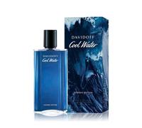 Davidoff Cool Water Oceanic Edition 125ml EDT Spray