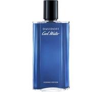 Davidoff Cool Water Eau de Toilette 125ml Spray - Oceanic Edition