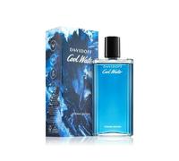 Davidoff Cool Water Oceanic Edition Eau de Toilette - 125ml