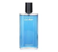 Davidoff Cool Water Oceanic Edition Eau De Toilette 125ml