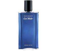 Davidoff Cool Water Oceanic Edition Eau De Toilette 125ml Spray