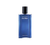 Davidoff Cool Water Oceanic Edition Eau De Toilette 125ml Spray