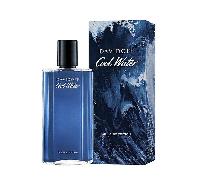 Davidoff Cool Water Eau de Toilette 125ml Spray - Oceanic Edition
