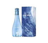 Davidoff Cool Water Woman Eau de Toilette 100ml Spray - Oceanic Edition