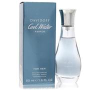 Davidoff Cool Water Parfum For Her - 50ml Eau de Parfum Spray