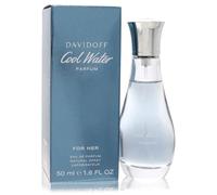 Davidoff Cool Water Parfum For Her - 50ml Eau de Parfum Spray