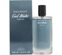 Davidoff Cool Water Parfum For Him 100ml Spray