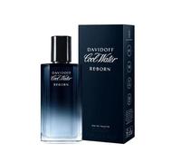 Davidoff Cool Water Woman Reborn Eau De Toilette 75ml