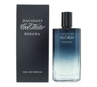 Davidoff Cool Water Reborn Eau De Parfum 100ml