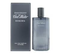 Davidoff Cool Water Reborn Eau De Parfum Intense 100ml