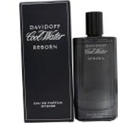Davidoff Cool Water Reborn Eau de Parfum Intense 100ml Spray