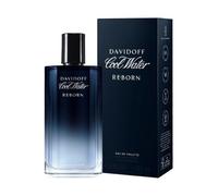 Davidoff Cool Water Woman Reborn Eau De Toilette 125ml
