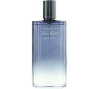 Davidoff Cool Water Reborn - Eau De Toilette 125ml - No Box
