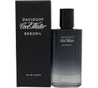 Davidoff Cool Water Reborn eau de toilette for men 75 ml