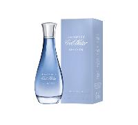 Davidoff Cool Water Woman Reborn Eau De Toilette 100ml