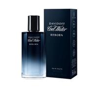 Davidoff Cool Water Woman Reborn Eau De Toilette 75ml