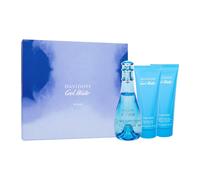 Davidoff - Cool Water SET3 - For Women, 100 ml