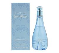 Davidoff Cool Water Street Fighter Champion Edition 100ml Eau de Toilette Orange