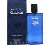 Davidoff Cool Water EDT Spray 125ml