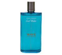 Davidoff Cool Water Wave 200ml Eau De Toilette
