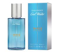 Davidoff Cool Water Wave -40ml Eau de Toilette Spray