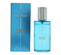 Davidoff Cool Water Wave Eau de Toilette 40ml Spray