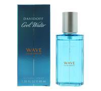 Davidoff Cool Water Wave Eau de Toilette 40ml - TJ Hughes
