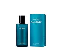 Davidoff Cool Water Wave Eau De Toilette 75ml | TJ Hughes
