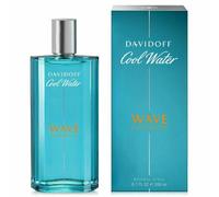 Davidoff Cool Water Wave 200ml Eau De Toilette