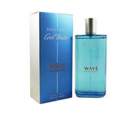 Davidoff Cool Water Wave 200ml Eau De Toilette
