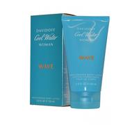 Davidoff Cool Water Wave Woman Body Lotion 150ml