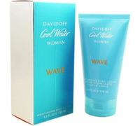 Davidoff Cool Water Wave Woman Body Lotion 150ml