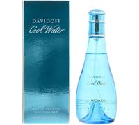 Davidoff Cool Water Eau De Toilette For Women 100 ML