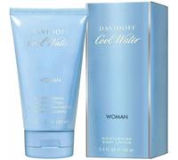 Davidoff Cool Water Woman Body Lotion for Her 150ml Davidoff