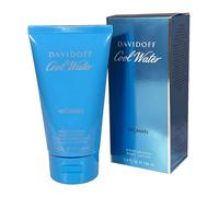 Davidoff Cool Water Woman Gentle Shower Breeze 150ml Davidoff