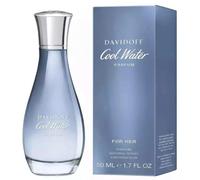 Davidoff Cool Water Woman 50ml EDP Spray