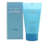 Davidoff Cool Water Woman Body Lotion for Her 150ml Davidoff