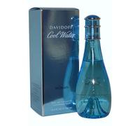 Davidoff Cool Water Woman Eau De Toilette 100ml