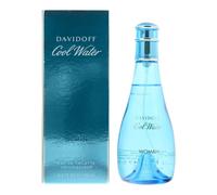 Davidoff Cool Water Woman Eau de Toilette - 100ml