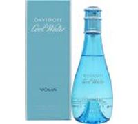 Davidoff Cool Water Woman Eau de Toilette 100ml Spray